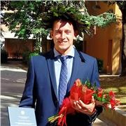 Laureando in ingegneria meccanica magistrale propone lezioni di matematica, meccanica,fisica